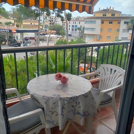 Moraira Centrico Piscina Relax Apartment Екстериор снимка