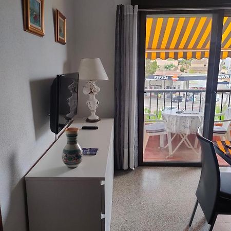 Moraira Centrico Piscina Relax Apartment Екстериор снимка