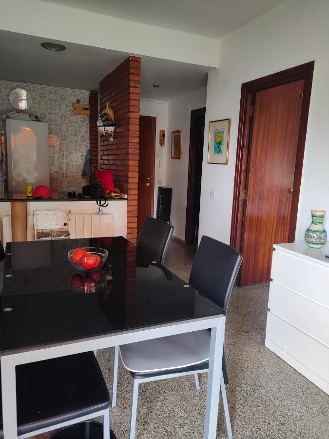 Moraira Centrico Piscina Relax Apartment Екстериор снимка