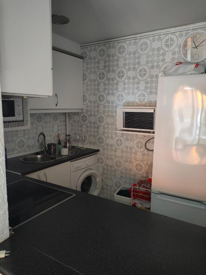Moraira Centrico Piscina Relax Apartment Екстериор снимка