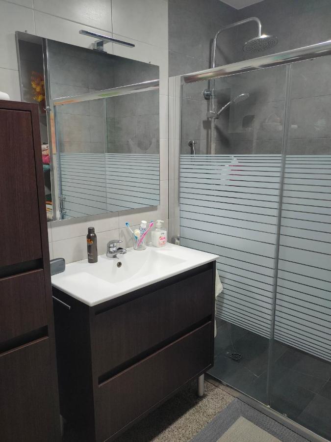 Moraira Centrico Piscina Relax Apartment Екстериор снимка