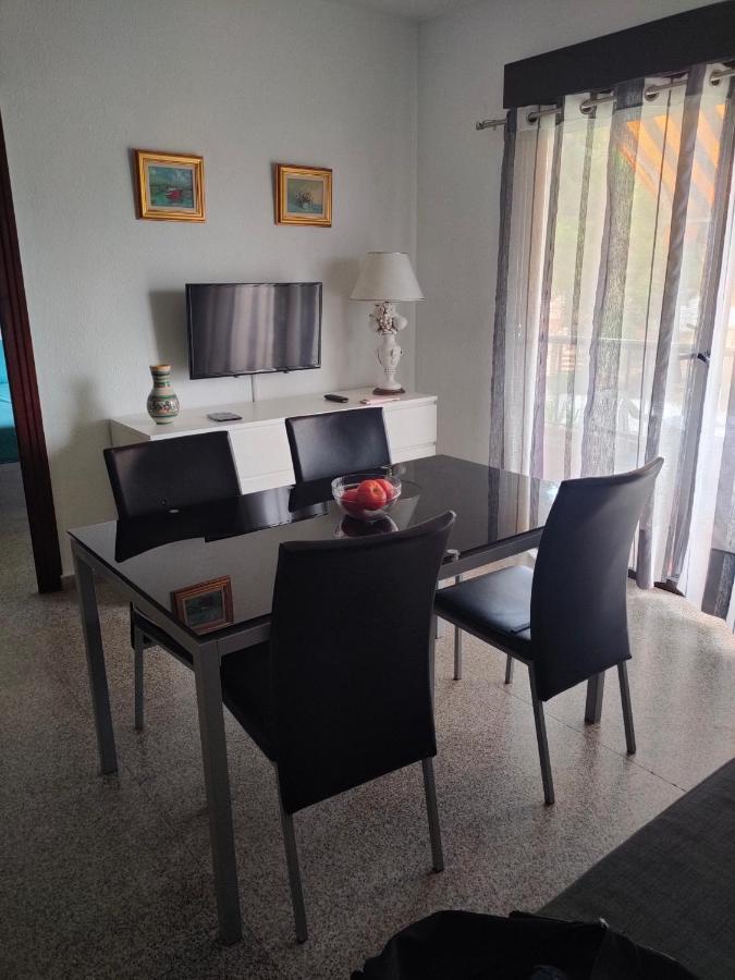 Moraira Centrico Piscina Relax Apartment Екстериор снимка