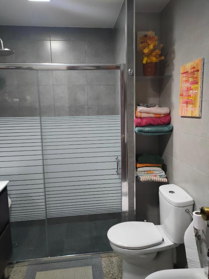 Moraira Centrico Piscina Relax Apartment Екстериор снимка