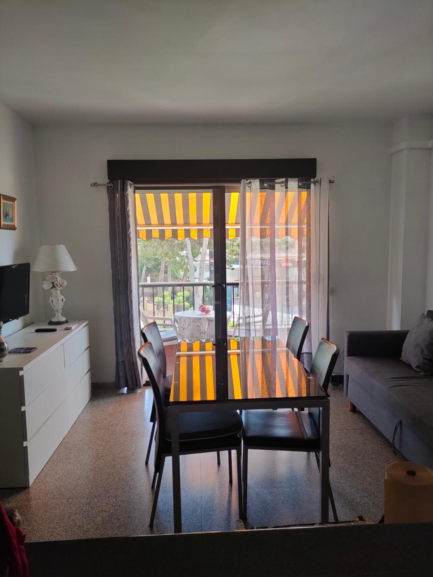 Moraira Centrico Piscina Relax Apartment Екстериор снимка