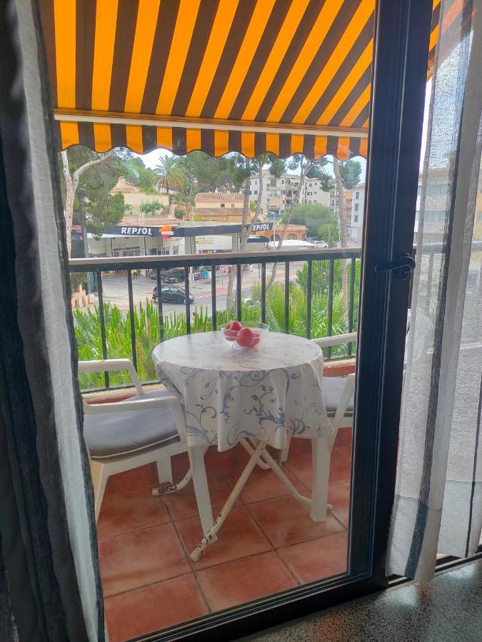 Moraira Centrico Piscina Relax Apartment Екстериор снимка